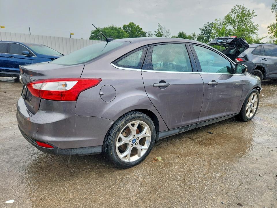 85972375 :رقم المزاد ، 1FAHP3H2XCL150325 vin ، 2012 Ford Focus مزاد بيع