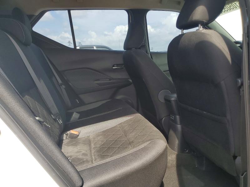 Продажа на аукционе авто 2020 Nissan Kicks, vin: 3N1CP5CV9LL519197, номер лота: 61050536