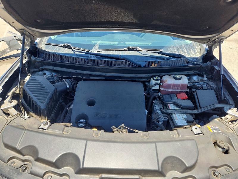 Aukcja sprzedaży 2019 Chevrolet Traverse, vin: 1GNERFKW9KJ117242, numer aukcji: 60030366