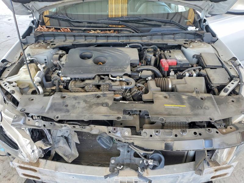 59375416 :رقم المزاد ، 1N4BL4BV9KC105398 vin ، 2019 Nissan Altima مزاد بيع