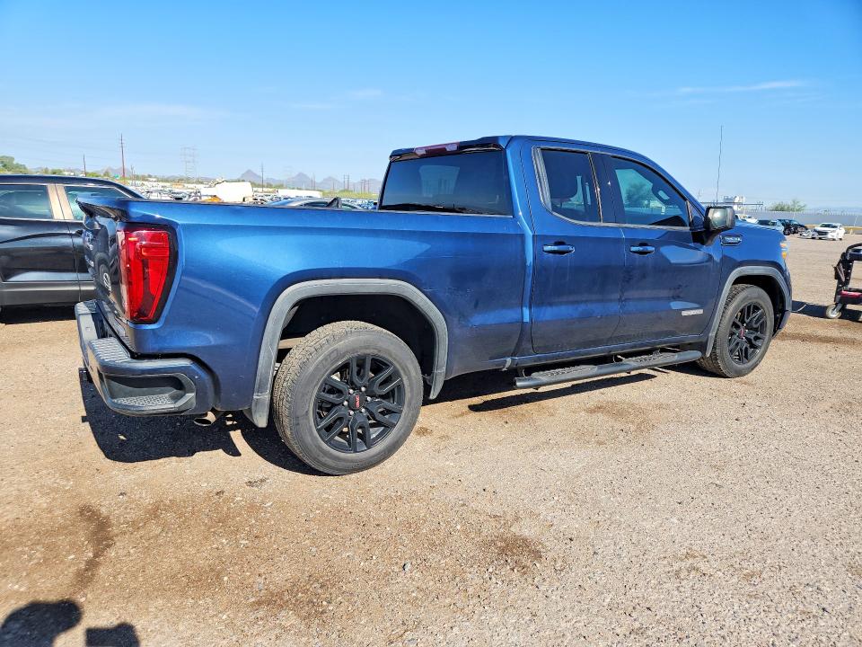 Aukcja sprzedaży 2019 Gmc Sierra, vin: 1GTR8CED9KZ414714, numer aukcji: 61922366