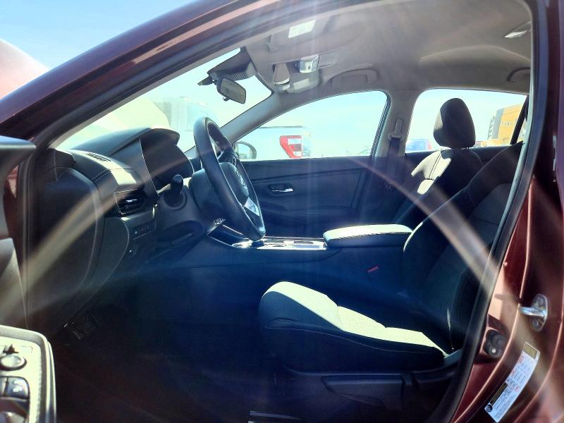 Продажа на аукционе авто 2024 Nissan Sentra, vin: 3N1AB8CV0RY218711, номер лота: 59746966