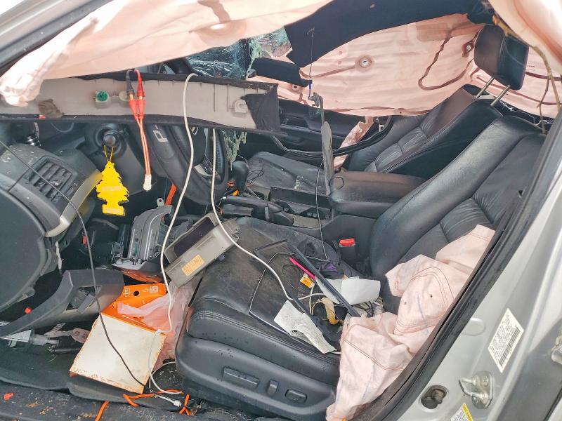 Продажа на аукционе авто 2012 Honda Accord, vin: 1HGCP2F67CA058820, номер лота: 59655176
