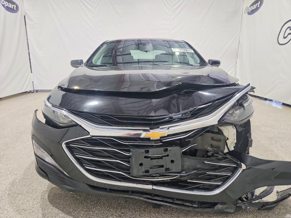 Продажа на аукционе авто 2024 Chevrolet Malibu, vin: 1G1ZD5STXRF178291, номер лота: 63233726