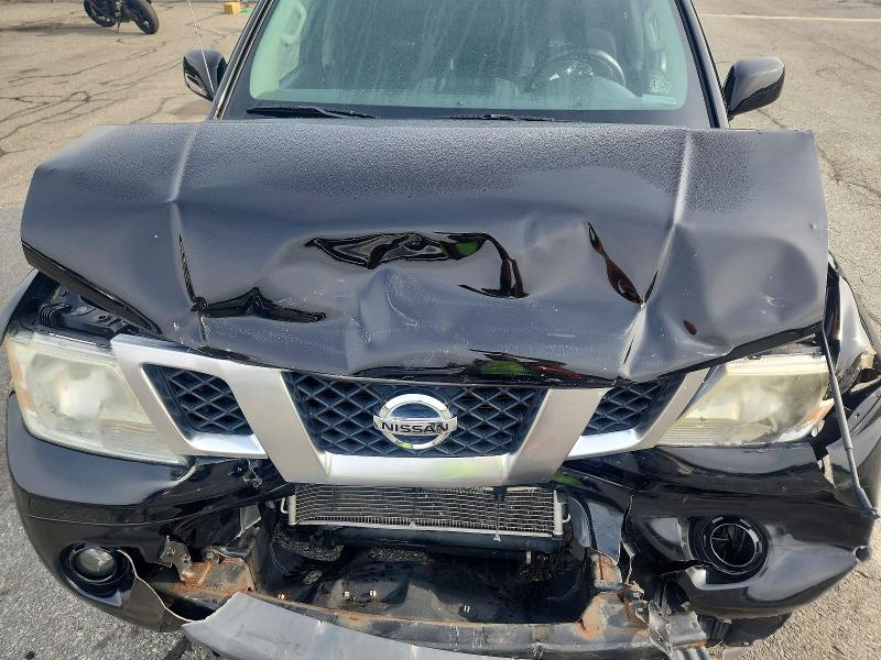 Продаж на аукціоні авто 2014 Nissan Frontier, vin: 1N6AD0EV8EN760312, номер лоту: 61975606