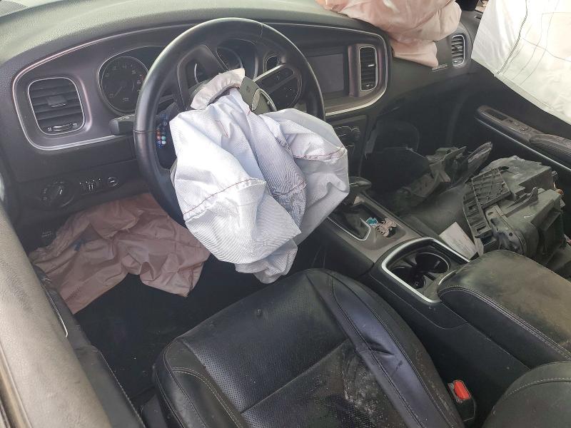59629016 :رقم المزاد ، 2C3CDXBG0MH639117 vin ، 2021 Dodge Charger مزاد بيع