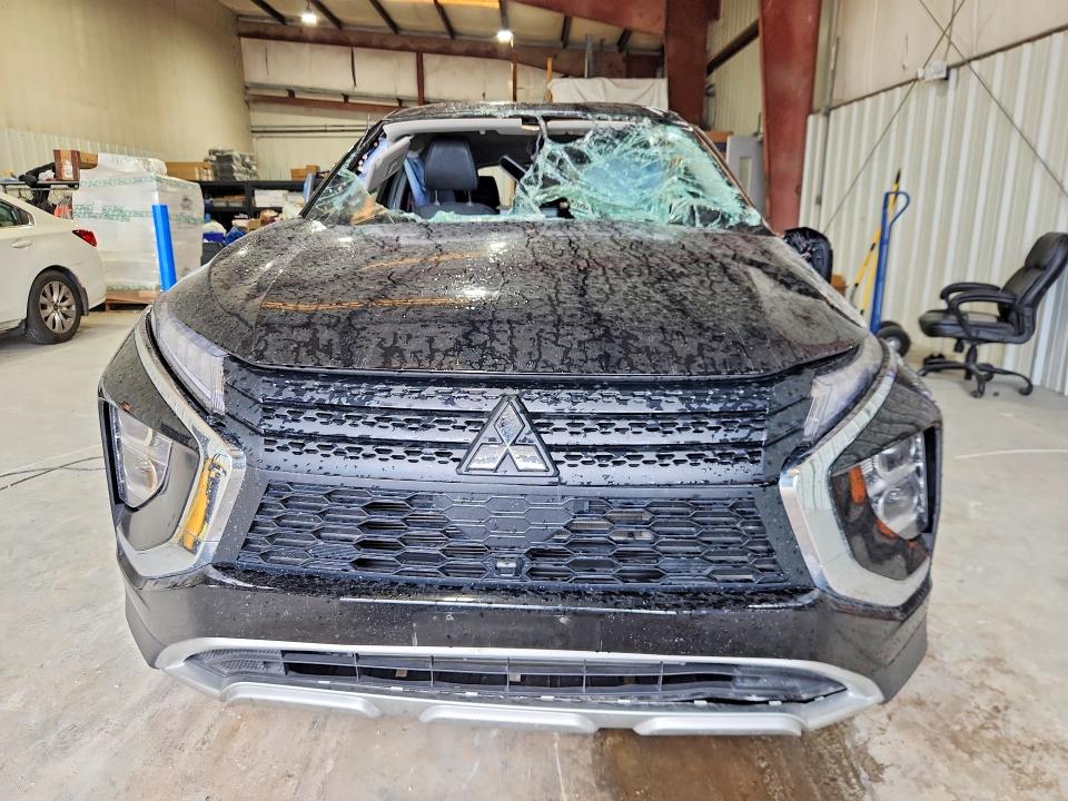 Продажа на аукционе авто 2025 Mitsubishi Eclipse Cross, vin: JA4ATWAA5SZ048236, номер лота: 60083836