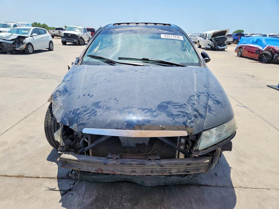 2008 Acura Tl მანქანა იყიდება აუქციონზე, vin: 19UUA66258A020357, აუქციონის ნომერი: 63517036