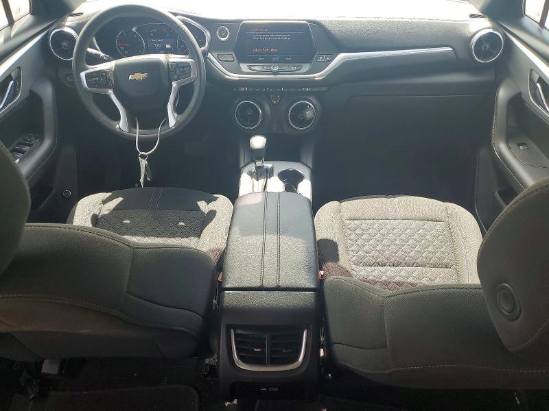 Aukcja sprzedaży 2021 Chevrolet Blazer, vin: 3GNKBCRS8MS556779, numer aukcji: 60036106