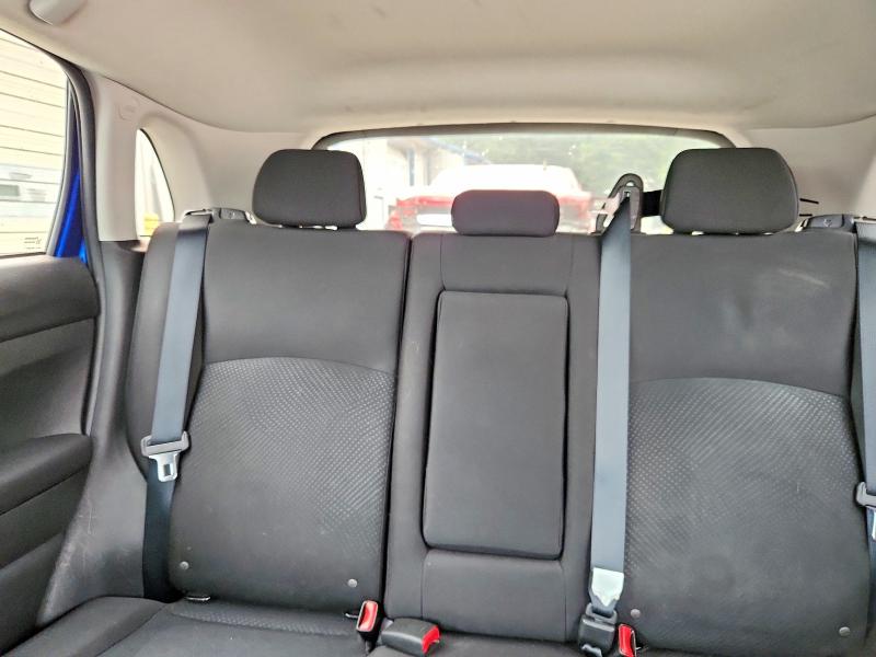 Aukcja sprzedaży 2015 Mitsubishi Outlander Sport, vin: 4A4AR3AU4FE032130, numer aukcji: 60884296