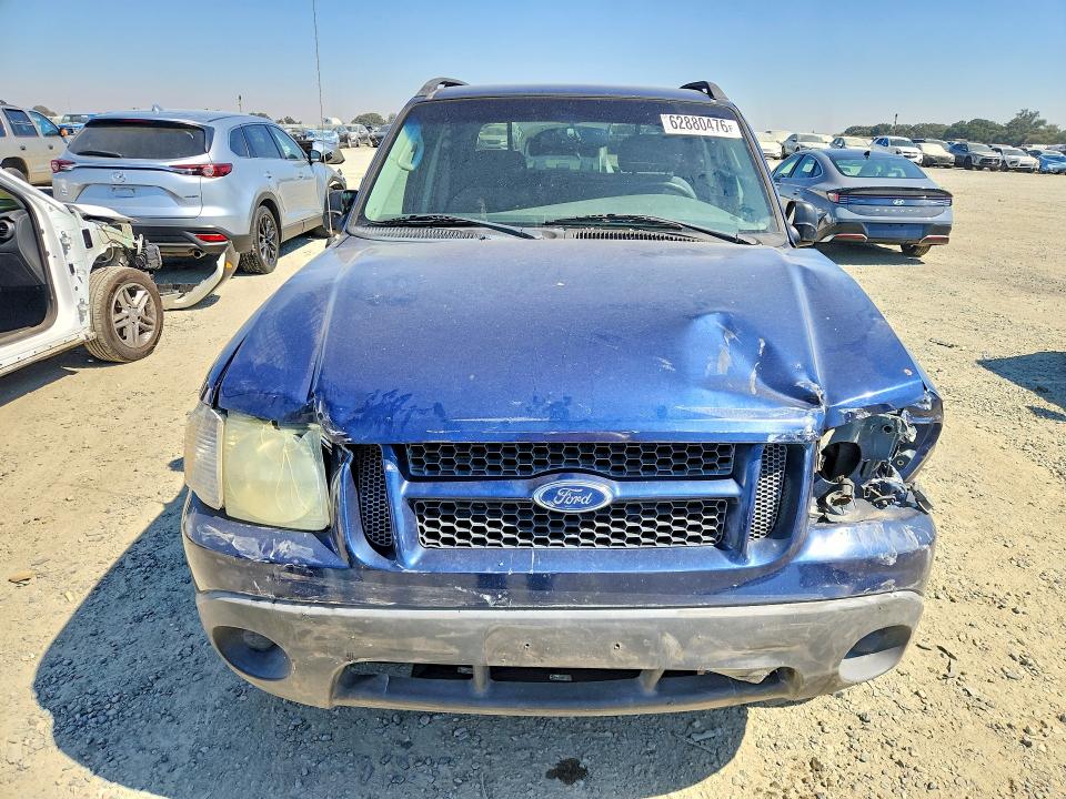Auction sale of the 2004 Ford Explorer Sport Trac, vin: 1FMZU77K84UB23857, lot number: 62880476