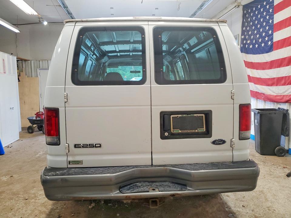Aukcja sprzedaży 2006 Ford Econoline, vin: 1FTNE24W96DA36384, numer aukcji: 63175476