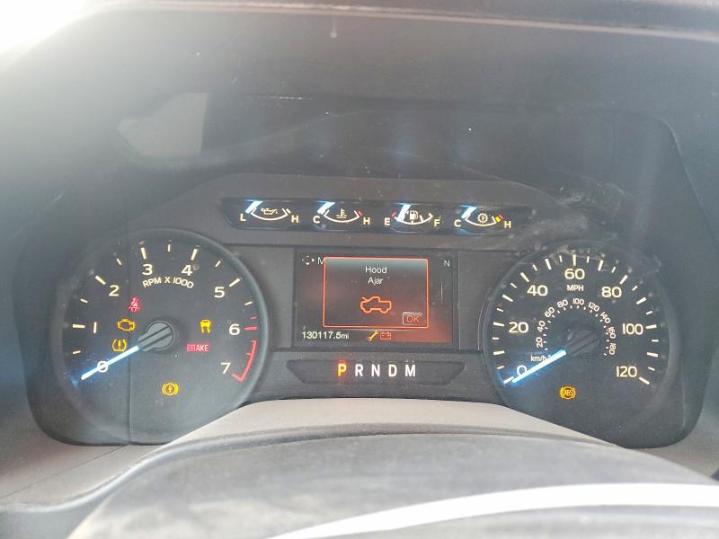 Продаж на аукціоні авто 2018 Ford F150, vin: 1FTEX1C57JKE51317, номер лоту: 59393706