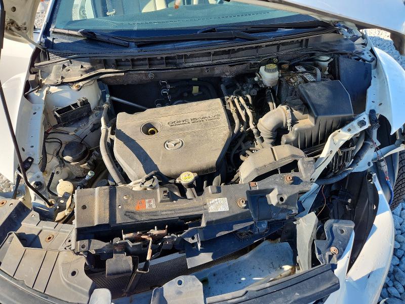 Продаж на аукціоні авто 2012 Mazda Cx-7, vin: JM3ER2B57C0415716, номер лоту: 63158196