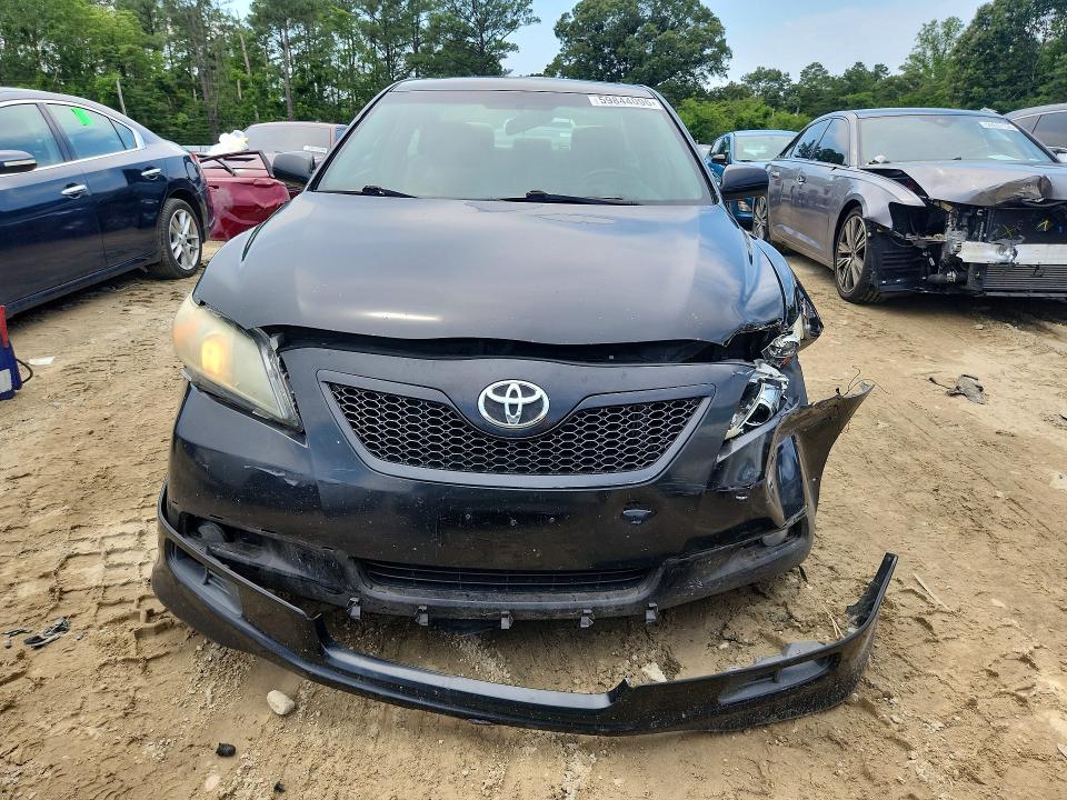 Продаж на аукціоні авто 2009 Toyota Camry, vin: 4T1BE46K29U368613, номер лоту: 59844096