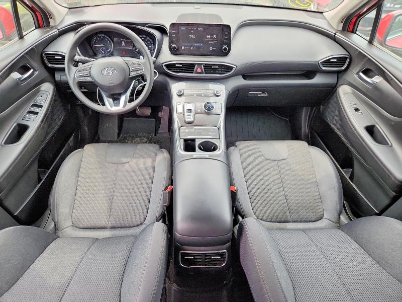 Продаж на аукціоні авто 2023 Hyundai Santa Fe, vin: 5NMS1DAJ1PH596542, номер лоту: 61216936