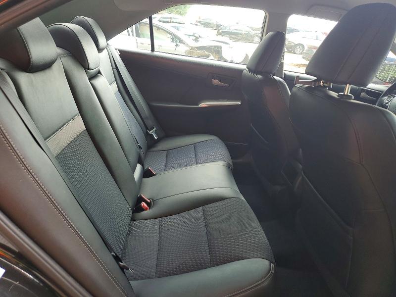 2013 Toyota Camry მანქანა იყიდება აუქციონზე, vin: 4T1BF1FK6DU283956, აუქციონის ნომერი: 62503316