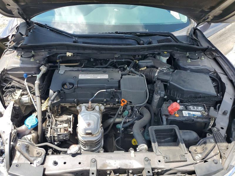 2015 Honda Accord მანქანა იყიდება აუქციონზე, vin: 1HGCR2F32FA113694, აუქციონის ნომერი: 61373076