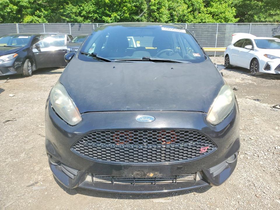 59090406 :رقم المزاد ، 3FADP4GX8GM194555 vin ، 2016 Ford Fiesta مزاد بيع