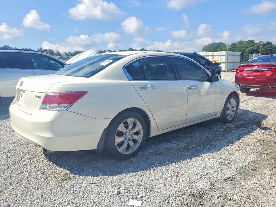 2010 Honda Accord მანქანა იყიდება აუქციონზე, vin: 5KBCP3F8XAB013477, აუქციონის ნომერი: 60880306