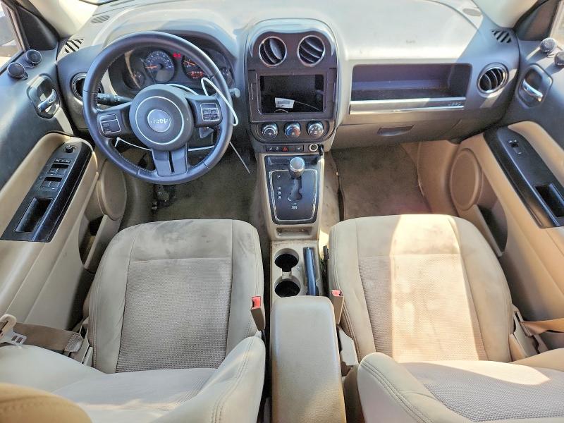 Aukcja sprzedaży 2014 Jeep Patriot, vin: 1C4NJPFB5ED703808, numer aukcji: 63169806