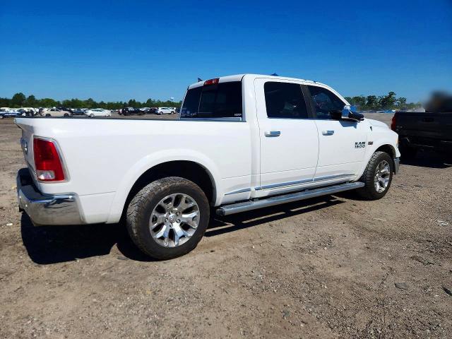 63003536 :رقم المزاد ، 1C6RR7WT0GS141776 vin ، 2016 Ram 1500 مزاد بيع