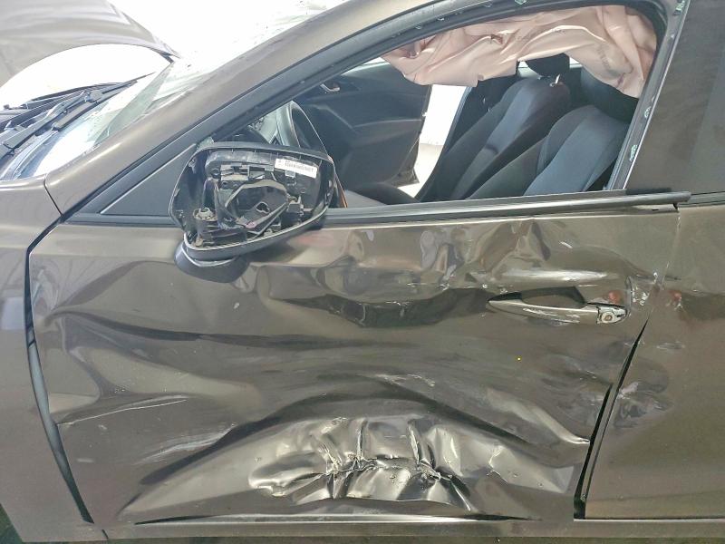 2014 Mazda 3 მანქანა იყიდება აუქციონზე, vin: JM1BM1U75E1123935, აუქციონის ნომერი: 59366186