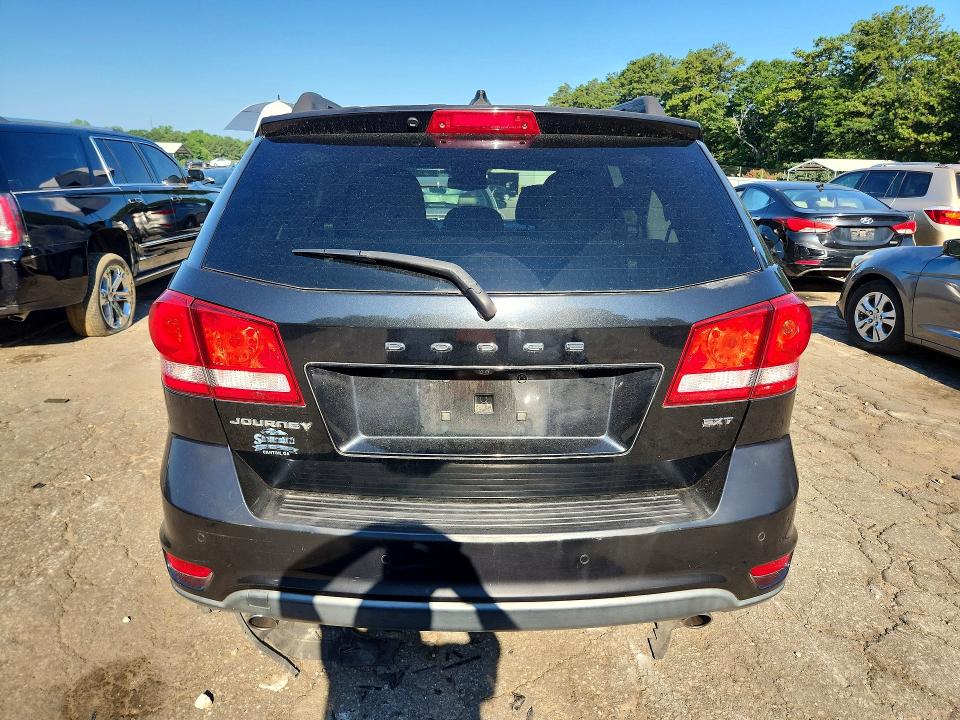 Aukcja sprzedaży 2012 Dodge Journey, vin: 3C4PDCBG4CT221915, numer aukcji: 59798876