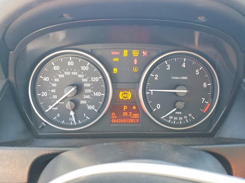 Продаж на аукціоні авто 2015 Bmw X1, vin: WBAVM1C58FV314463, номер лоту: 61120566
