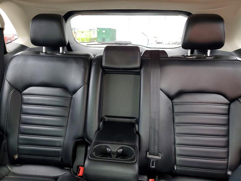 60690756 :رقم المزاد ، 2FMPK3J97KBC00930 vin ، 2019 Ford Edge مزاد بيع