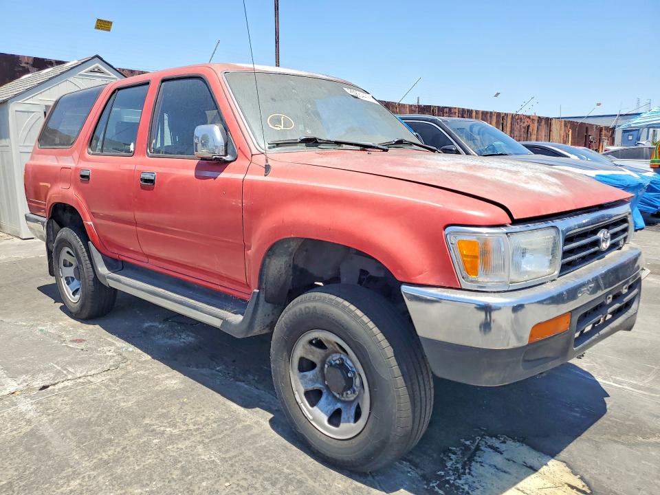 Aukcja sprzedaży 1994 Toyota 4runner, vin: JT3VN29V7R0024444, numer aukcji: 60884476