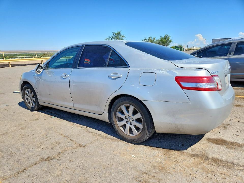 Продаж на аукціоні авто 2008 Toyota Camry, vin: 4T1BB46K68U055703, номер лоту: 62905126