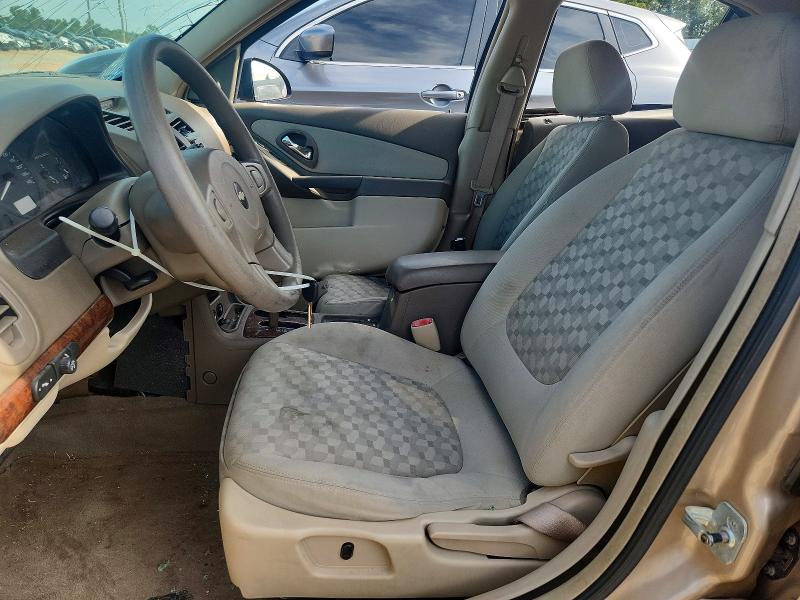 59319746 :رقم المزاد ، 1G1ZT52844F215472 vin ، 2004 Chevrolet Malibu مزاد بيع