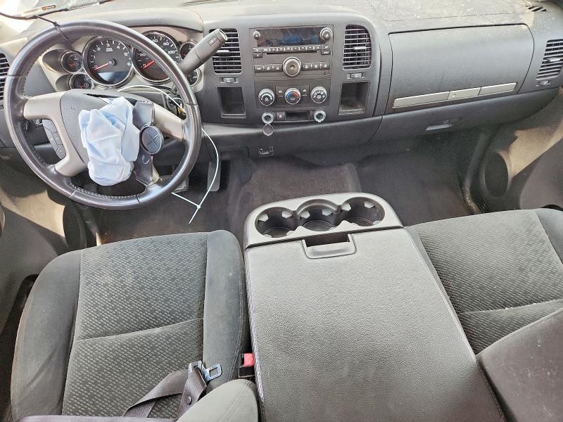 Продаж на аукціоні авто 2008 Chevrolet Silverado, vin: 2GCEC130281286478, номер лоту: 59717846