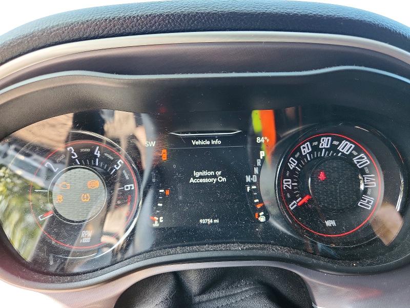 Продаж на аукціоні авто 2019 Dodge Challenger, vin: 2C3CDZJG3KH620037, номер лоту: 62131346