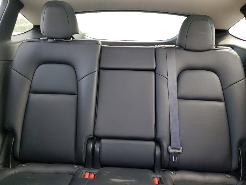 Продажа на аукционе авто 2020 Tesla Model Y, vin: 5YJYGDEE9LF036446, номер лота: 61034736