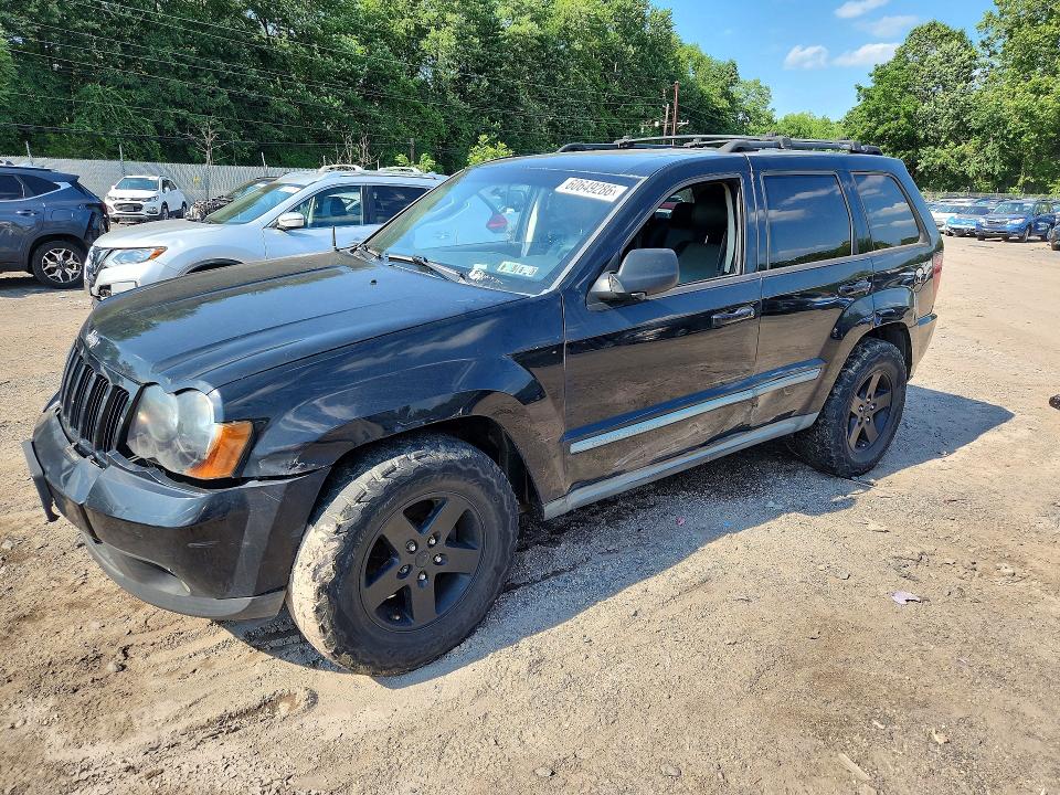 Продаж на аукціоні авто 2008 Jeep Grand Cherokee, vin: 1J8GR48K88C104269, номер лоту: 60649286