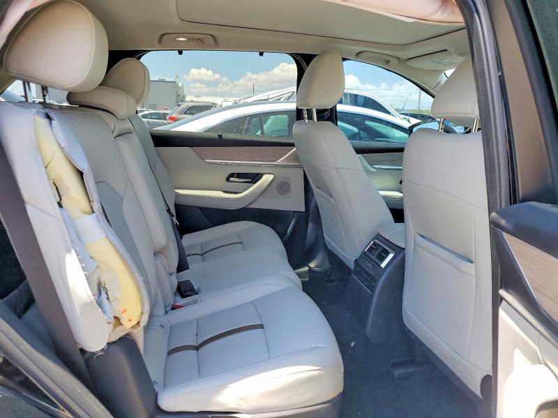 Продаж на аукціоні авто 2026 Mazda Cx-90, vin: JM3KKDHC4T1381625, номер лоту: 61188516