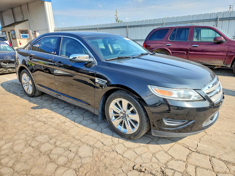 Продажа на аукционе авто 2011 Ford Taurus, vin: 1FAHP2FW7BG149026, номер лота: 59893016