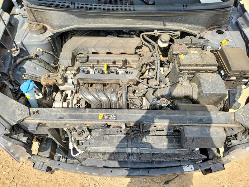 Продаж на аукціоні авто 2022 Hyundai Venue, vin: KMHRB8A3XNU201716, номер лоту: 62431436