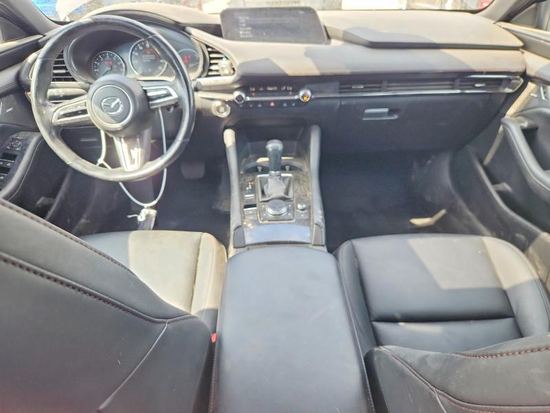 Auction sale of the 2022 Mazda 3, vin: JM1BPBJY6N1505210, lot number: 62154886