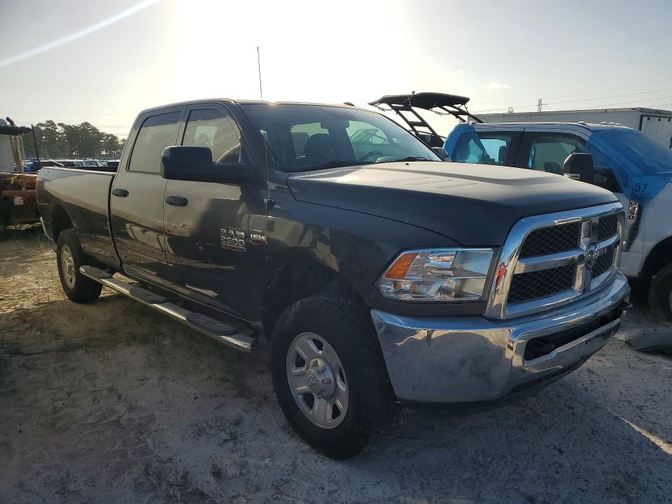 Продаж на аукціоні авто 2018 Ram 2500, vin: 3C6UR5HJ6JG380614, номер лоту: 62415846