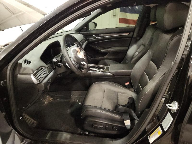 2021 Honda Accord მანქანა იყიდება აუქციონზე, vin: 1HGCV1F32MA050275, აუქციონის ნომერი: 60832476