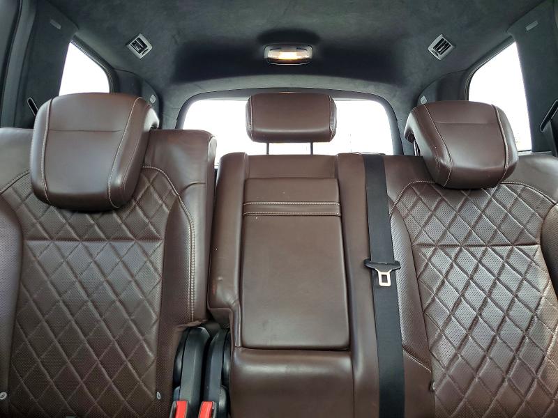 2016 Mercedes-benz Gl მანქანა იყიდება აუქციონზე, vin: 4JGDF7DE5GA639702, აუქციონის ნომერი: 85458935