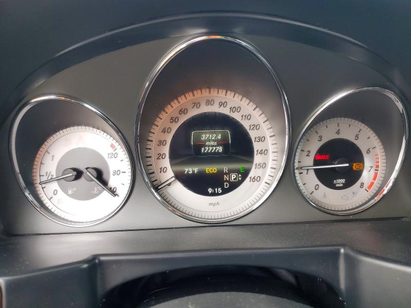2013 Mercedes-benz Glk მანქანა იყიდება აუქციონზე, vin: WDCGG5HB8DG148210, აუქციონის ნომერი: 60693786