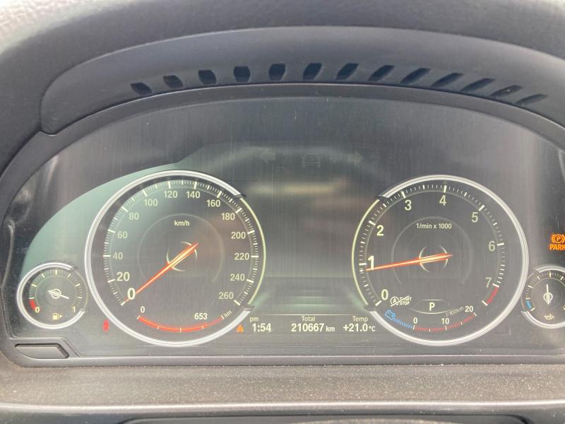 Продаж на аукціоні авто 2016 Bmw 528, vin: WBA5A7C51GG149468, номер лоту: 61311076