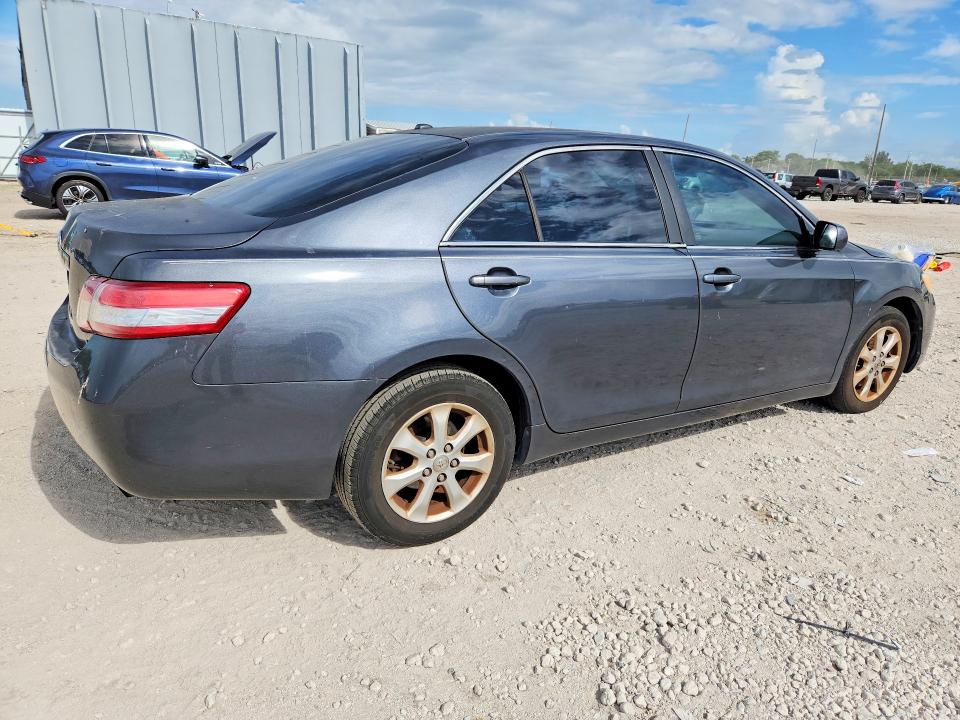 Aukcja sprzedaży 2011 Toyota Camry, vin: 4T1BF3EK0BU133075, numer aukcji: 59725276