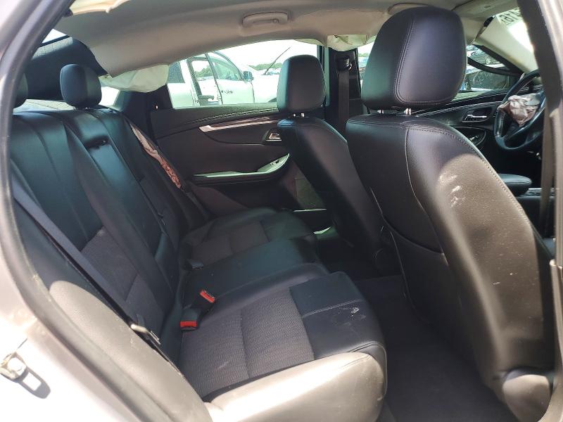 Продажа на аукционе авто 2019 Chevrolet Impala, vin: 1G11Z5S38KU112080, номер лота: 60795416
