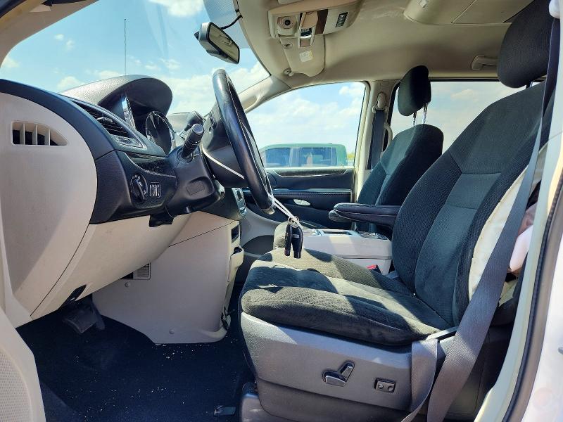 Aukcja sprzedaży 2016 Chrysler Town & Country, vin: 2C4RC1BG8GR138710, numer aukcji: 63354316