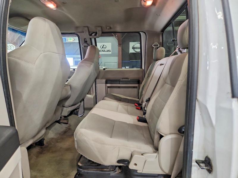 Aukcja sprzedaży 2008 Ford F350, vin: 1FTWW31R88EC43867, numer aukcji: 62609516